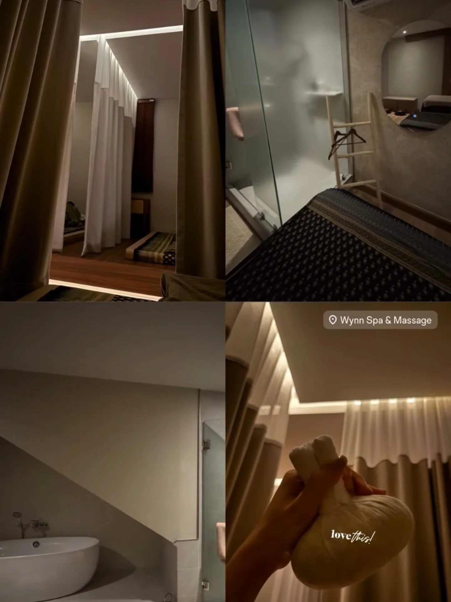 Because you deserve moments that feel thisss good 🍃