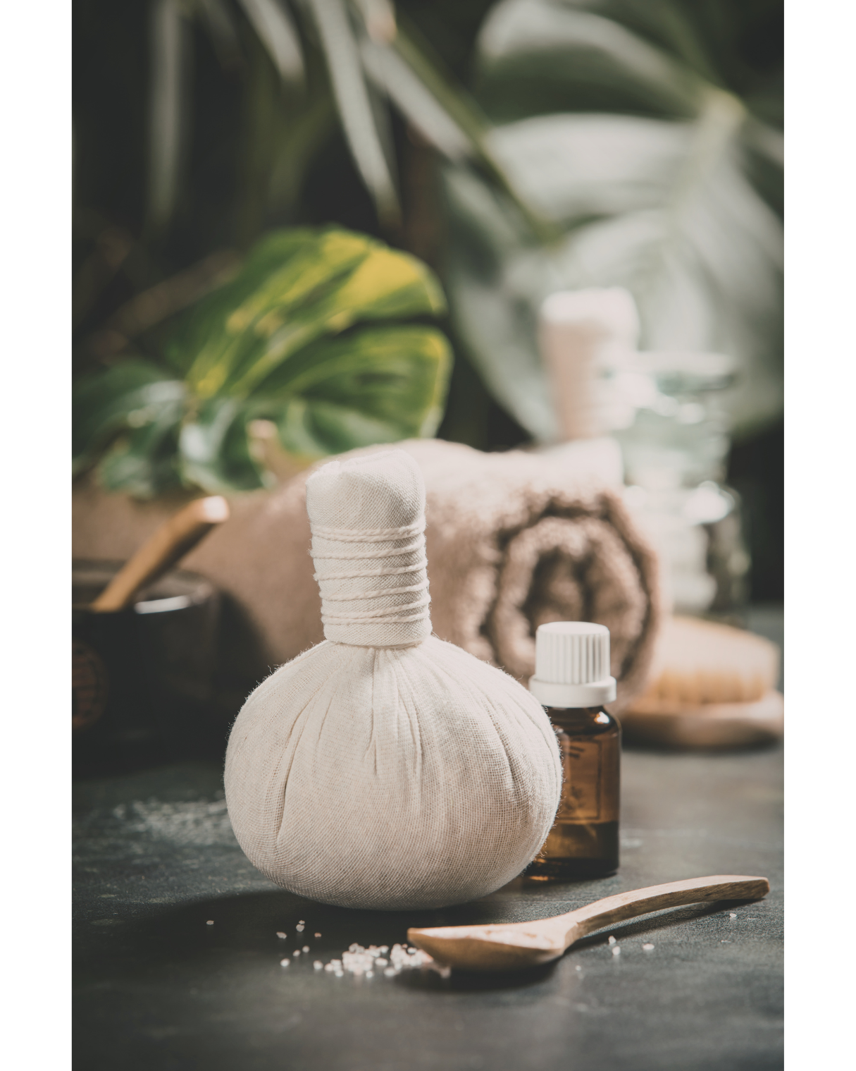 Rebalance & Rest (150 Mins)