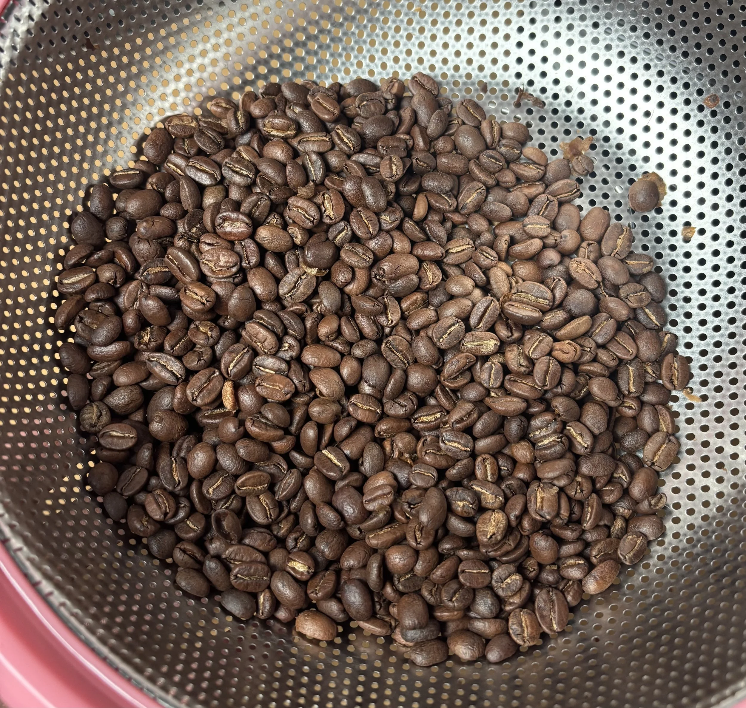 Equation Premium Colombian