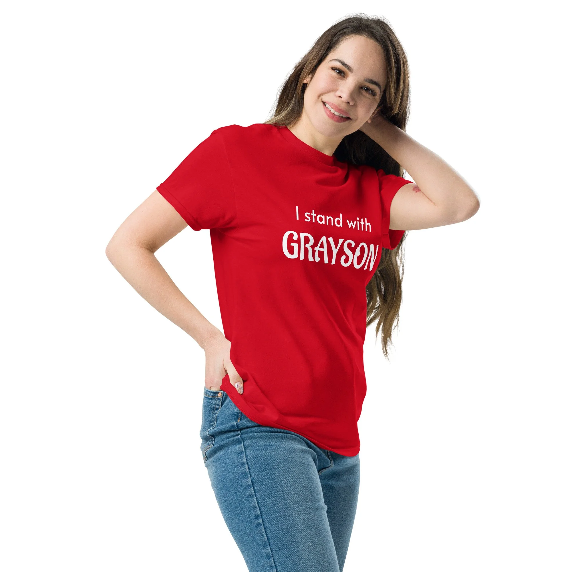unisex-classic-tee-red-left-front-69687285eaa29.jpg