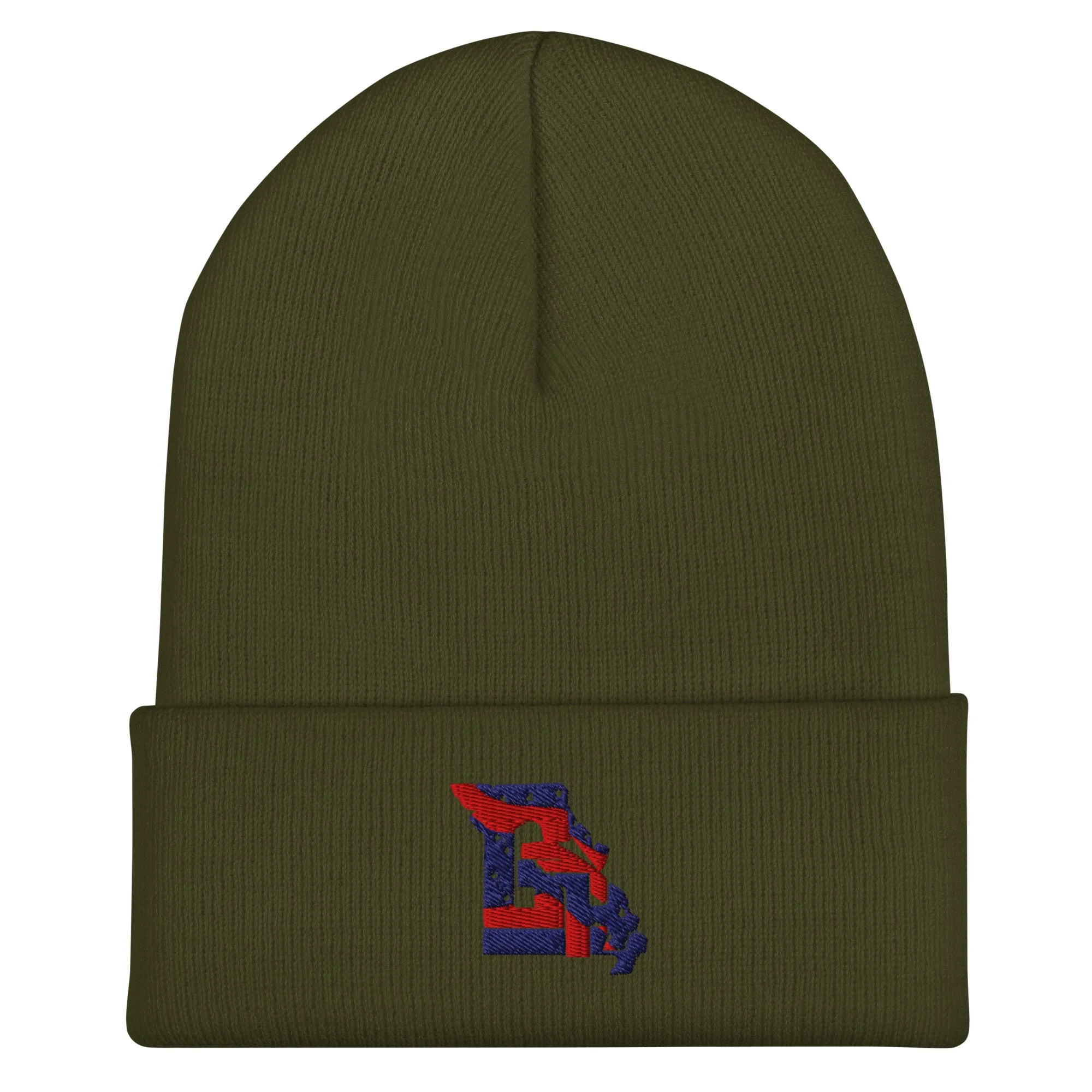cuffed-beanie-olive-front-6a4af9658e777.jpg