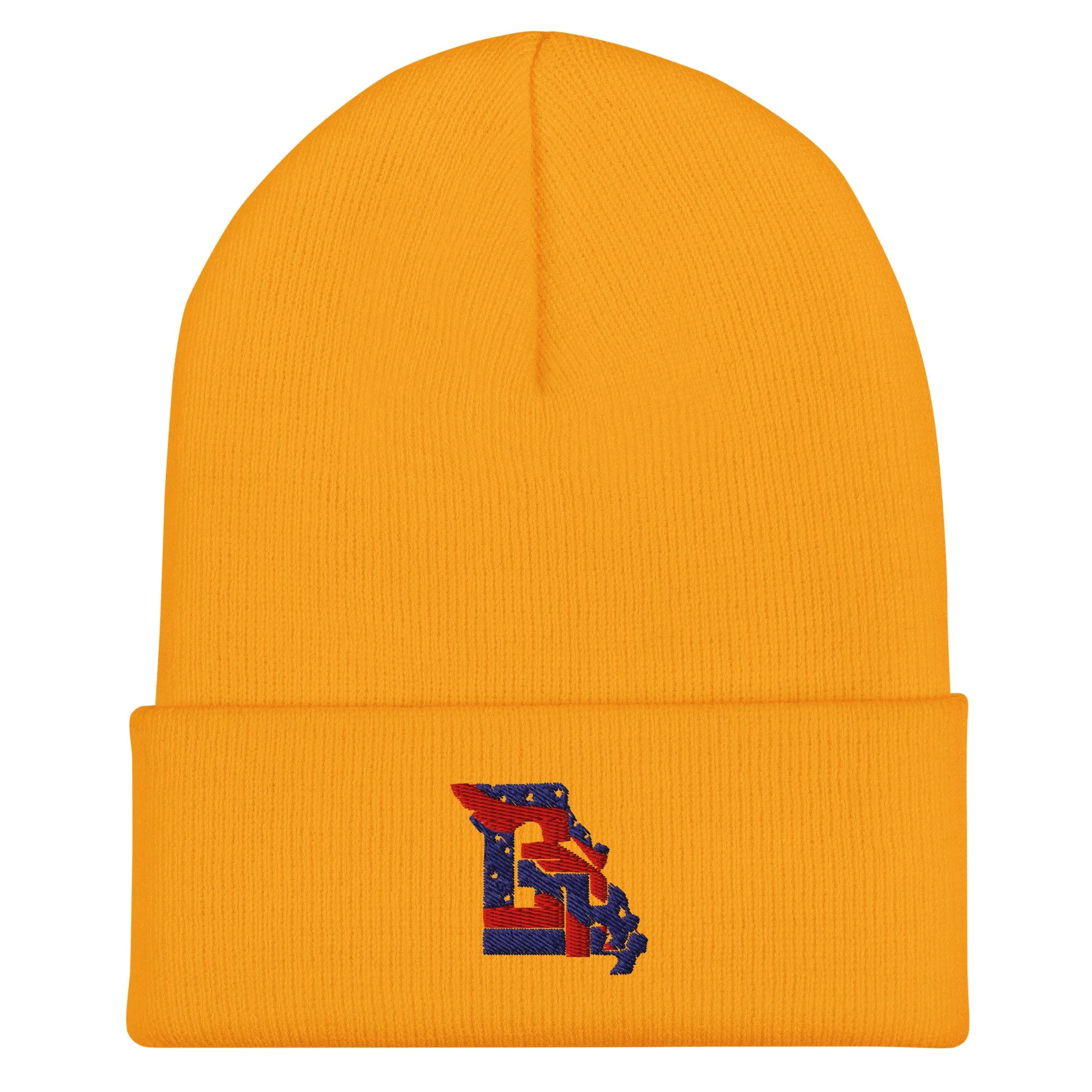 cuffed-beanie-gold-front-6a4af9658e706.jpg