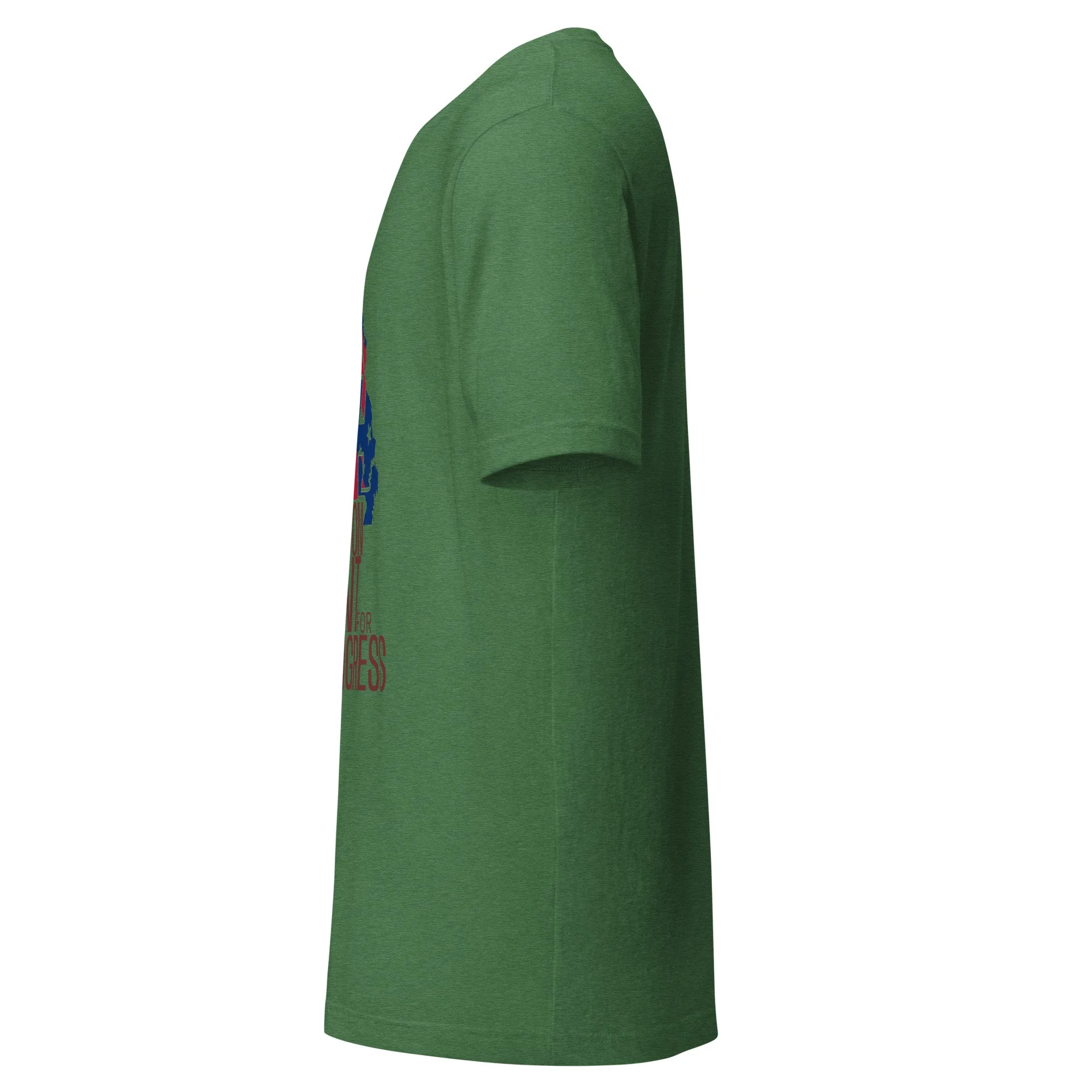unisex-staple-t-shirt-heather-grass-green-left-6a4b04a11a3fd.jpg