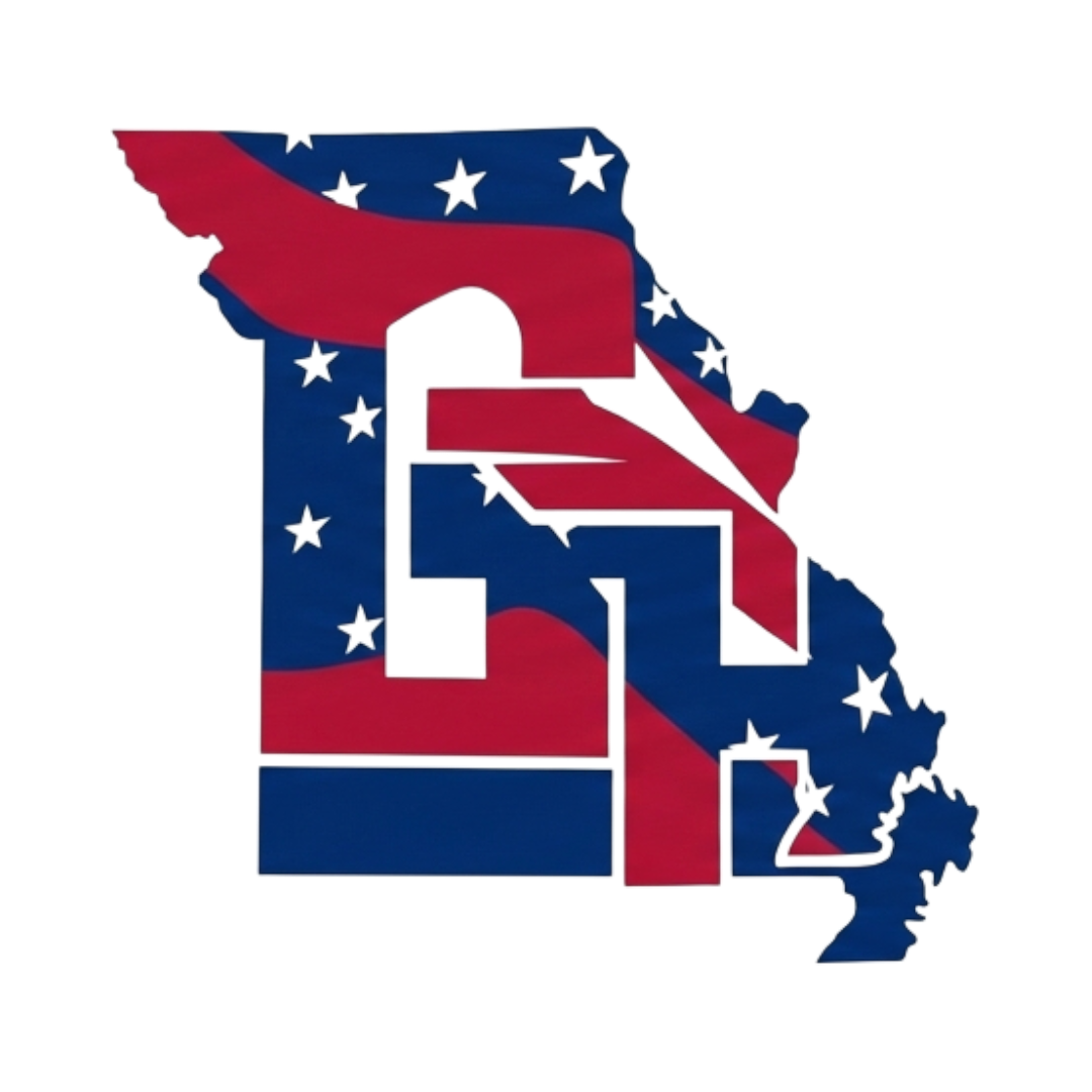 Grayson Hunt for Missouri - U.S Congress