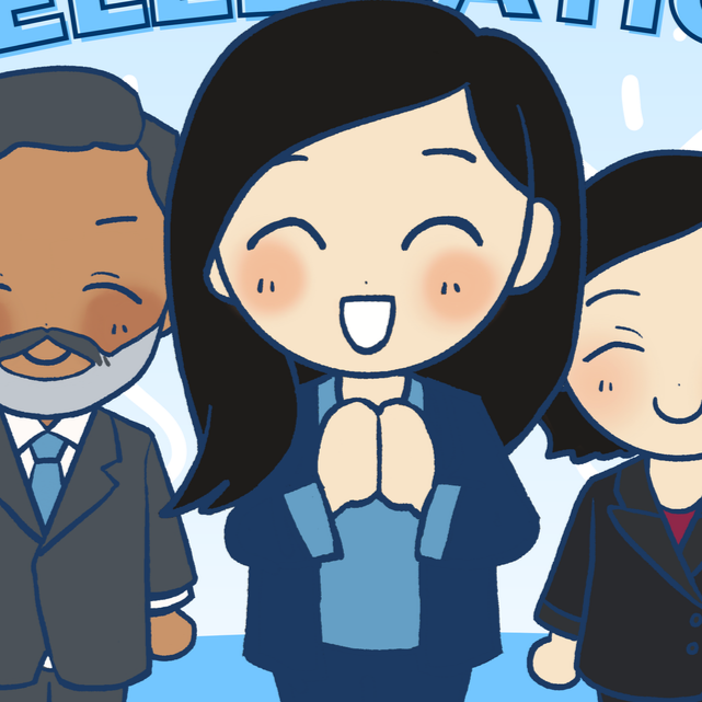 Professional Marketing Graphics