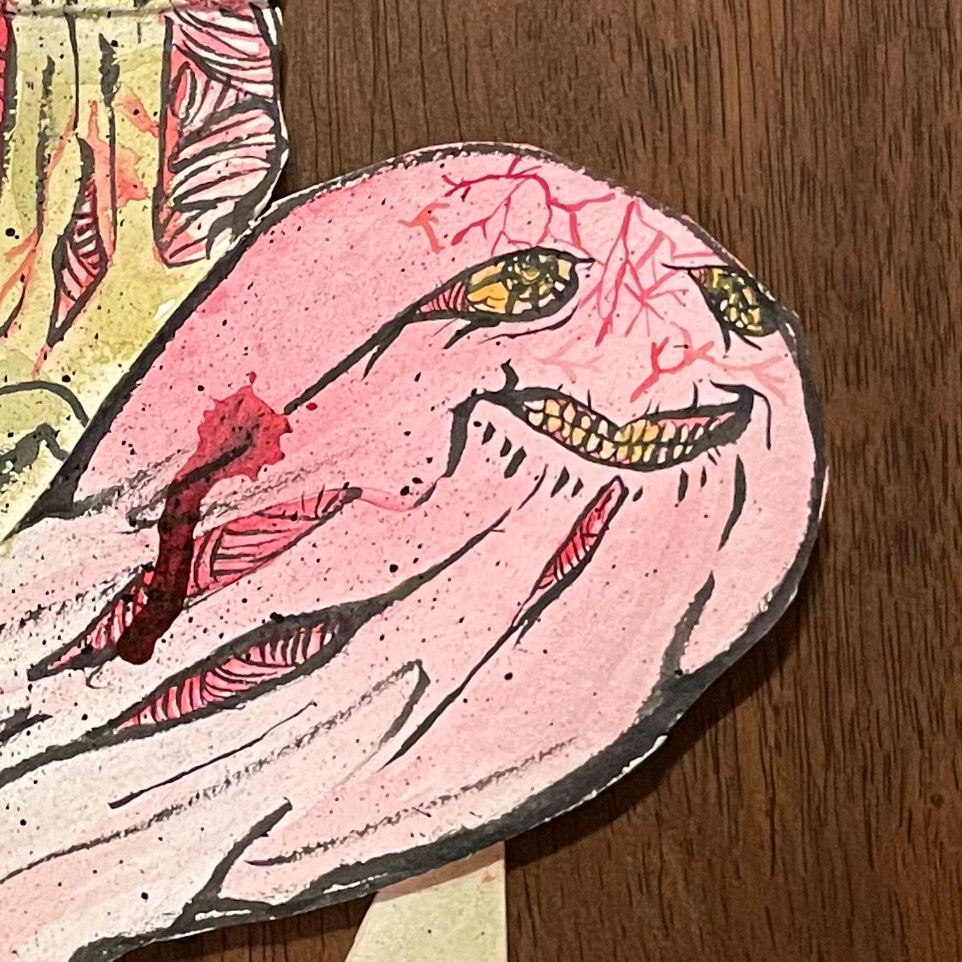 Experimental Artworks