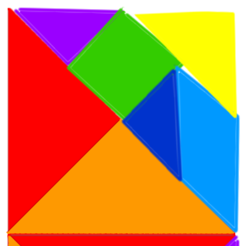 Tangram Doshirak
