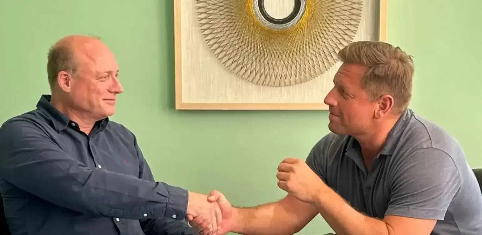 Der nächste Meilenstein für eine innovative Unternehmensberatung