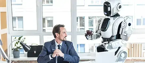 Was die neuesten KI-Entwicklungen für unser Verhältnis mit Maschinen bedeuten