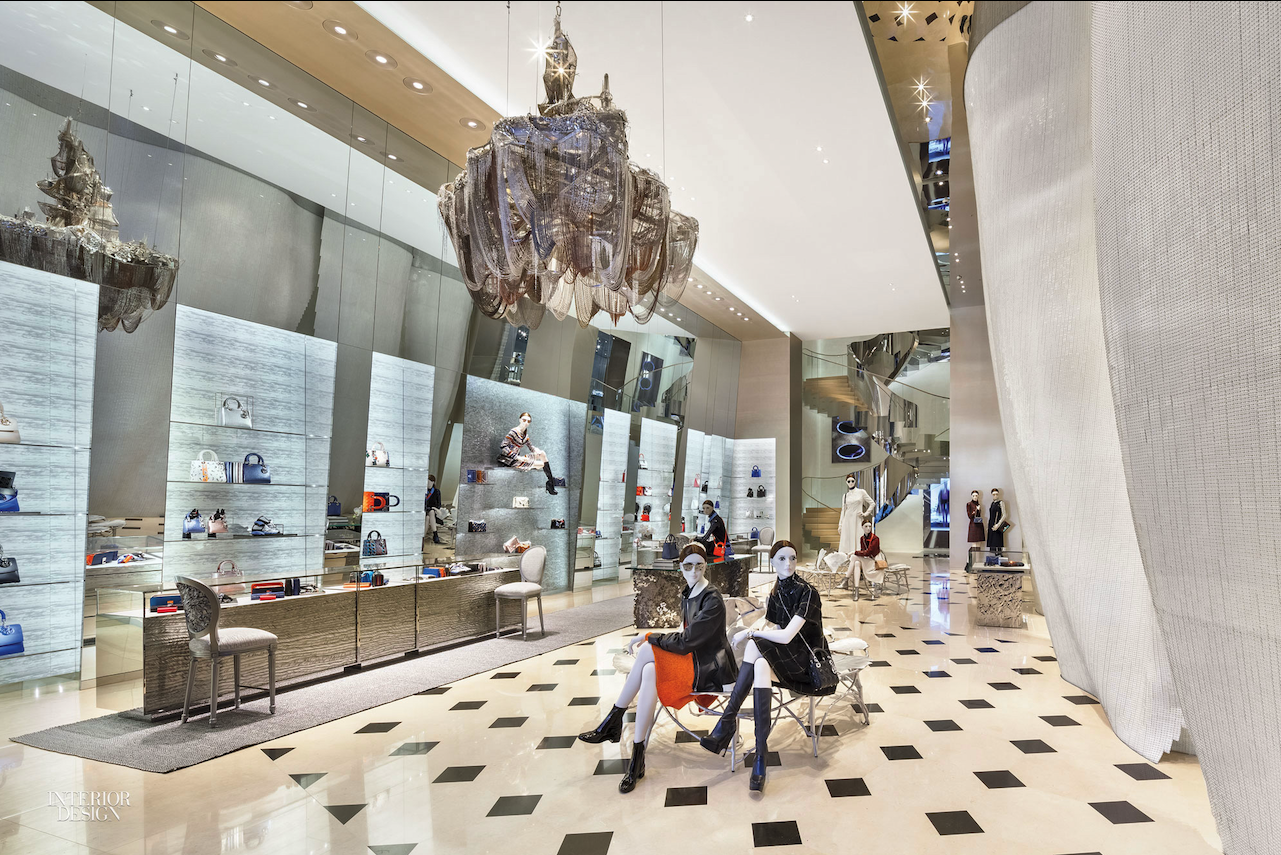 Vom Distributionskanal zum kuratierten Erlebnisraum