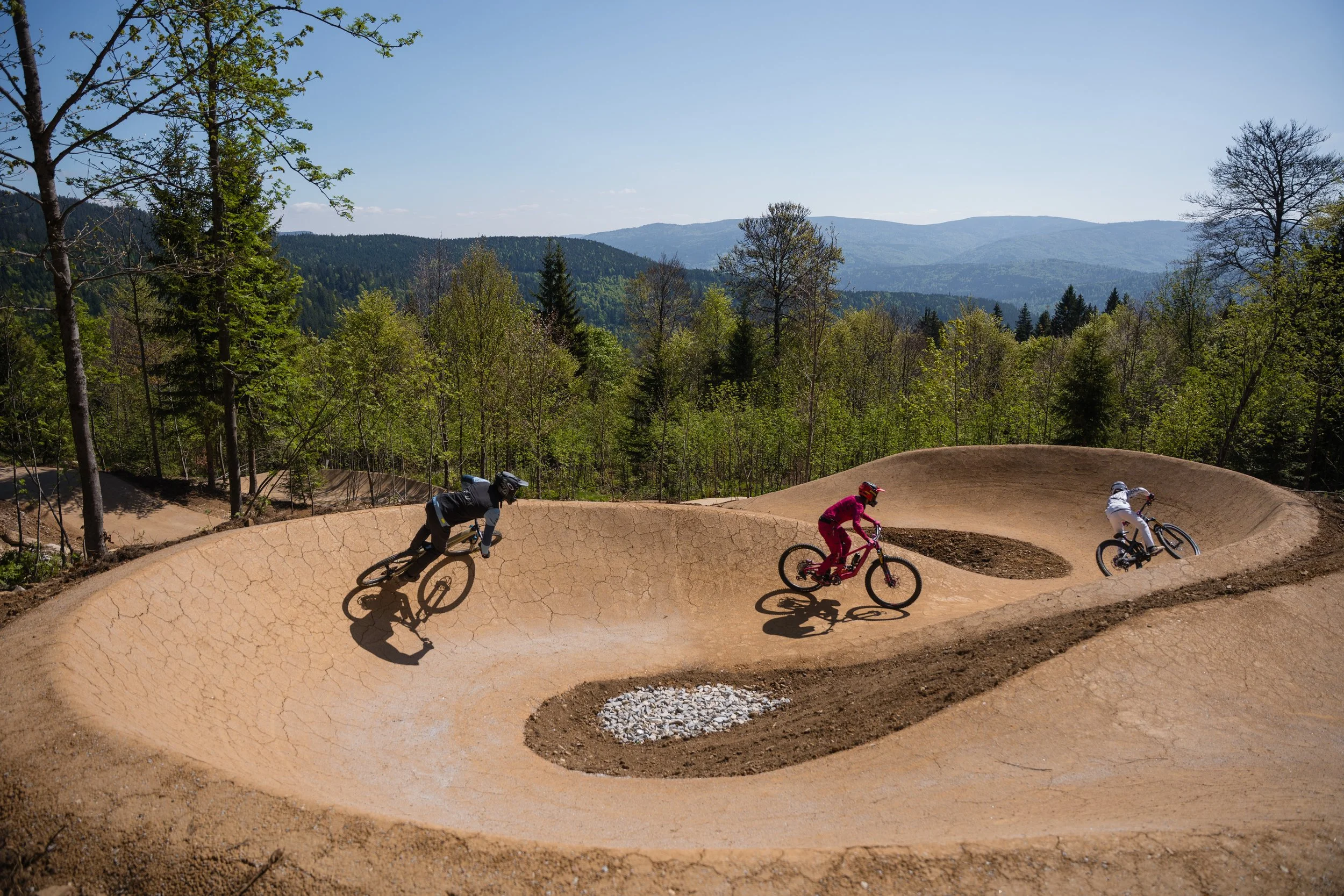 Standortanalysen & Besuchsprognosen: Potenzialanalyse Bikepark Arber, Bayern, Deutschland