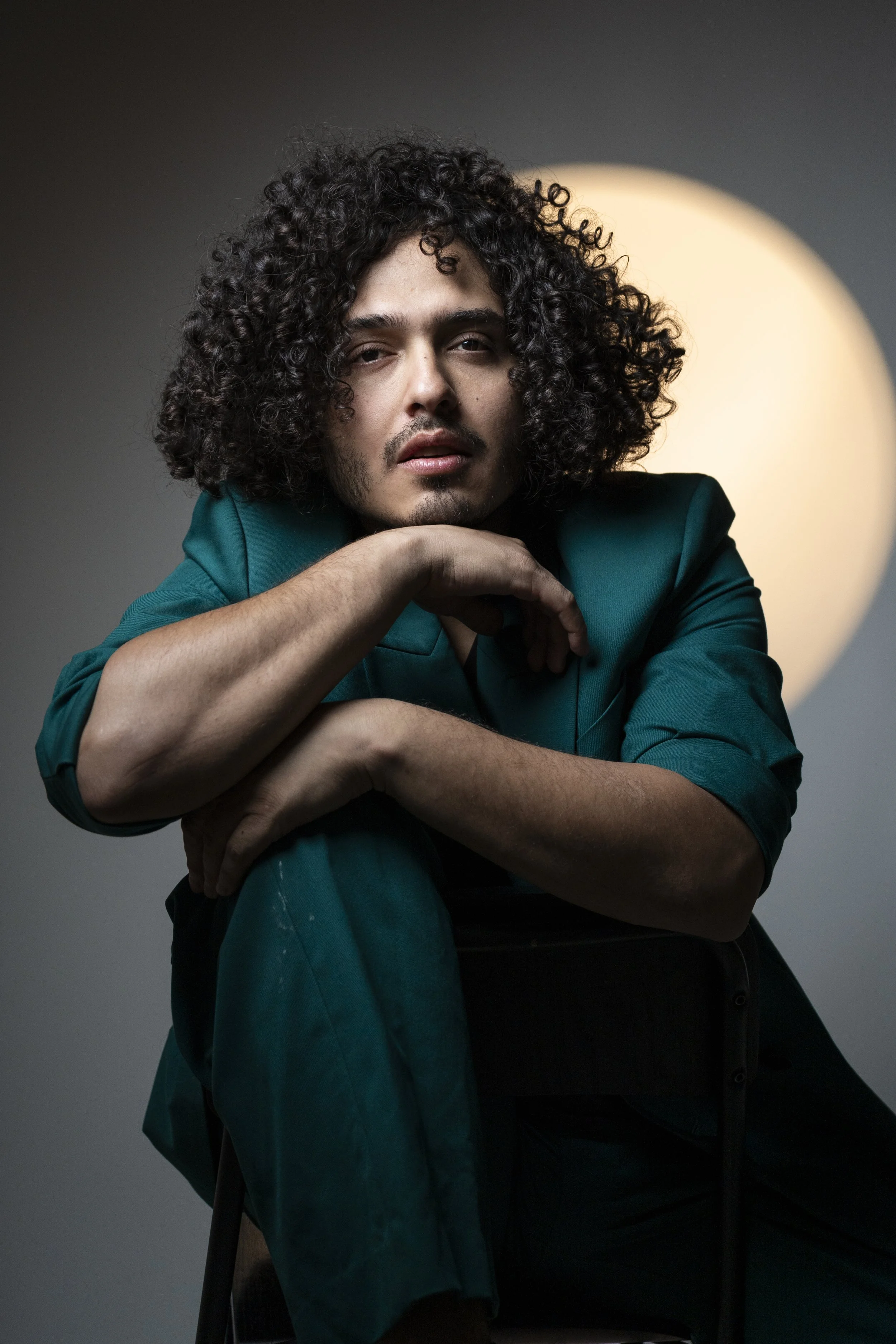 Portraits