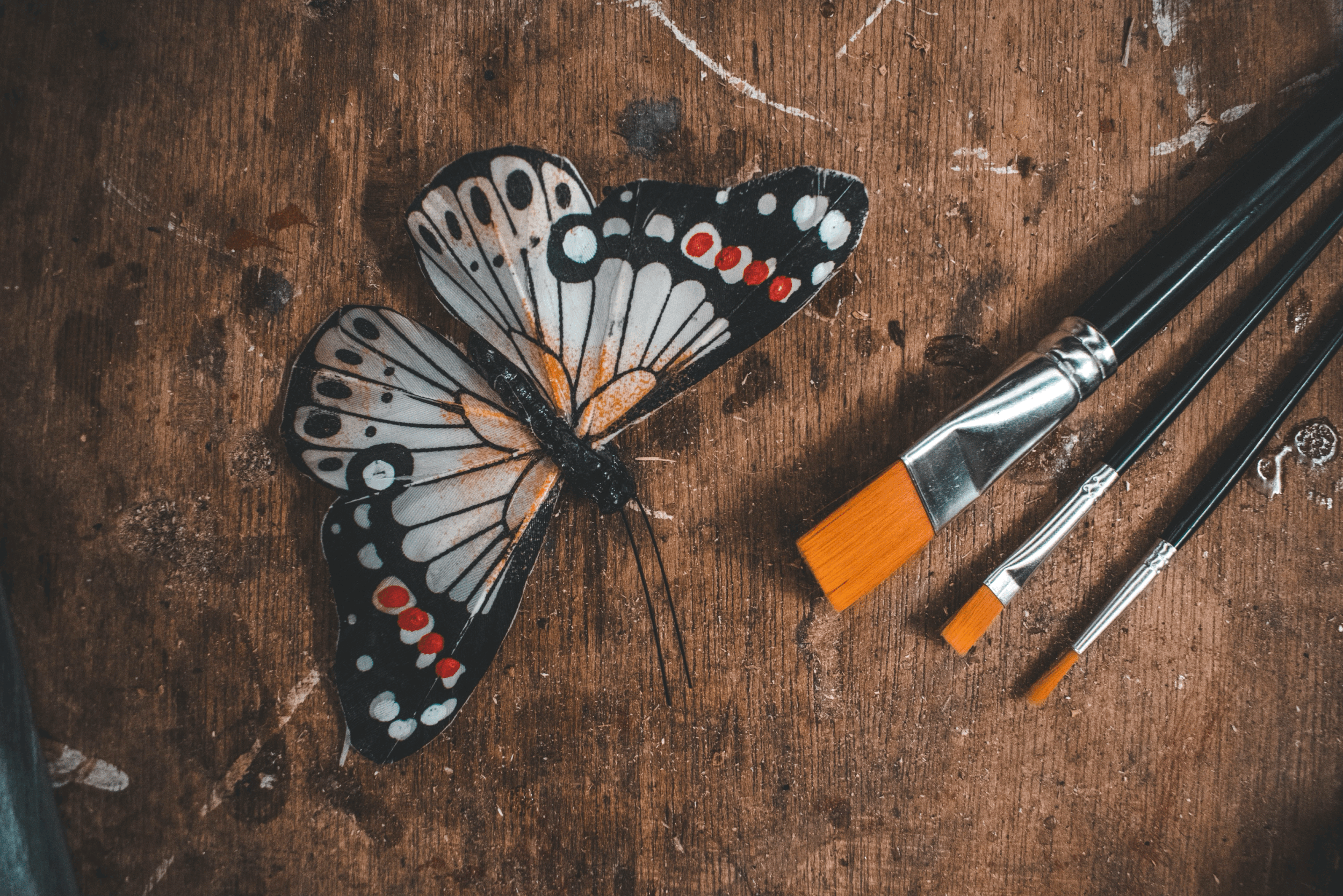 Closing the year with Intention