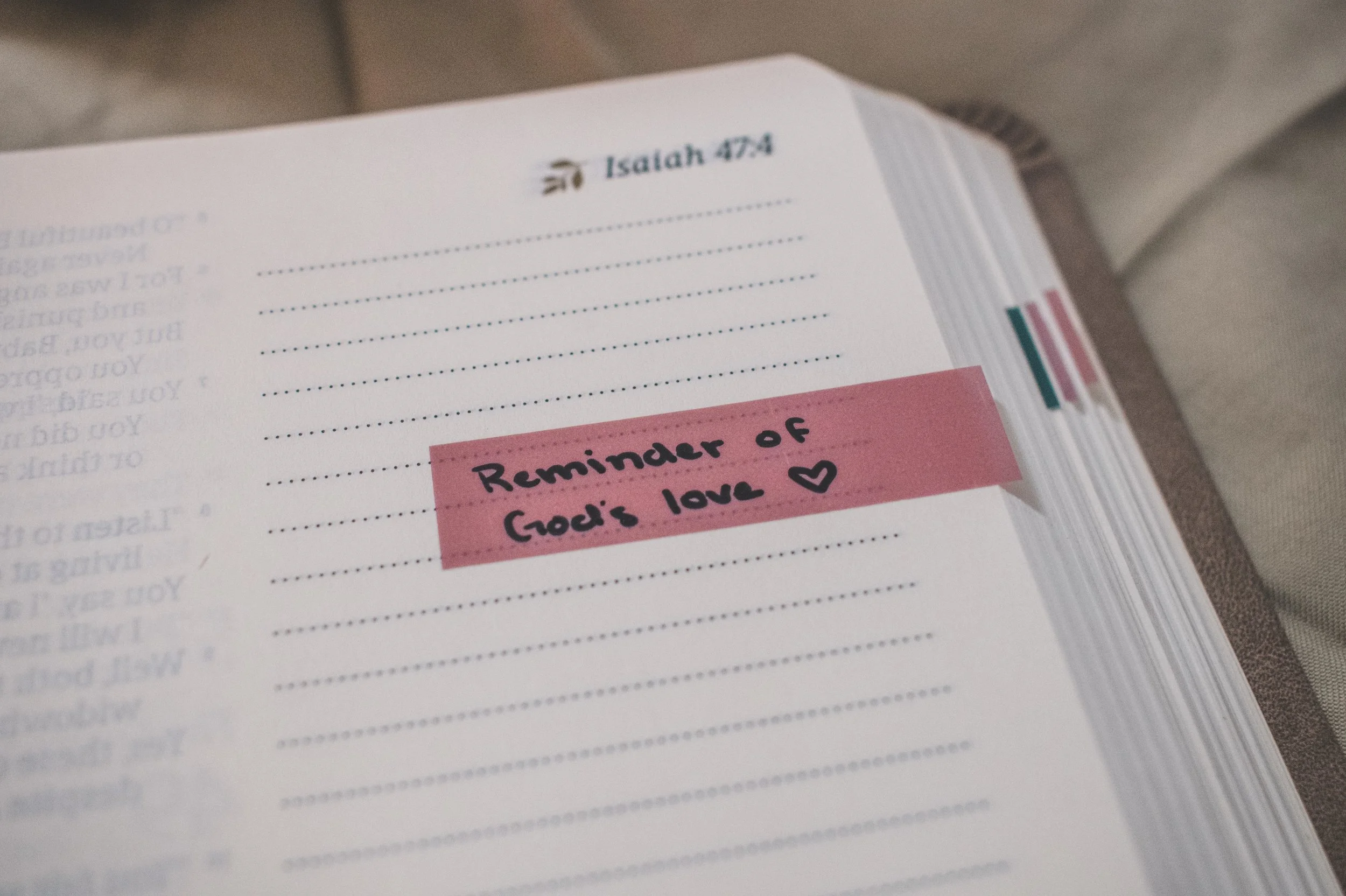 Genealogy of Jesus and the stories hidden inside. 