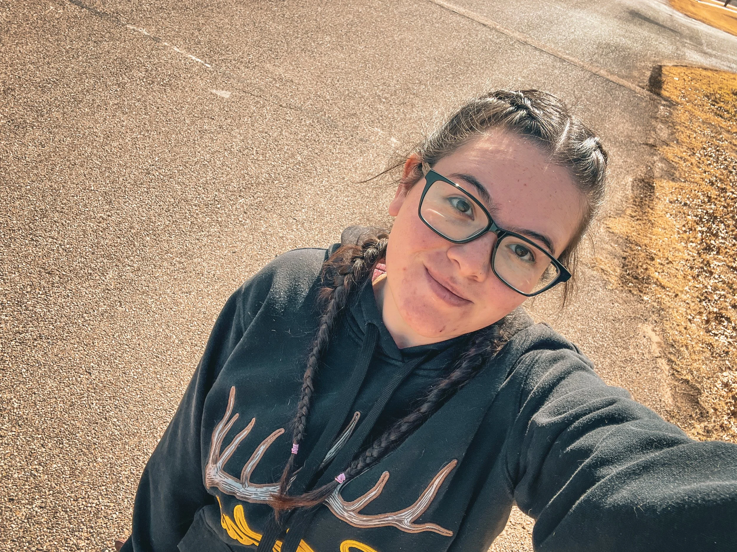 Field Notes from January 