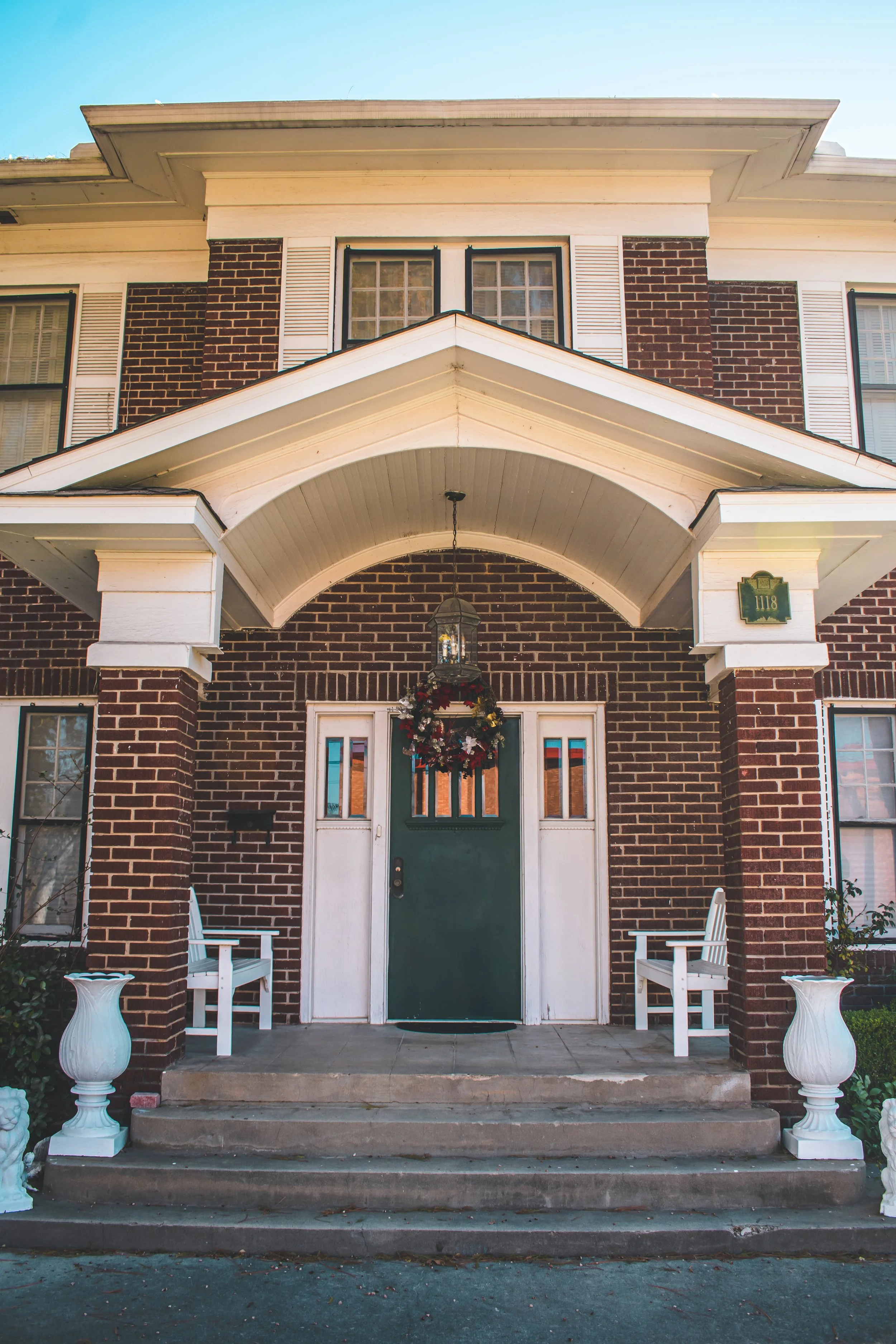 Thoughts about 21 and 22 