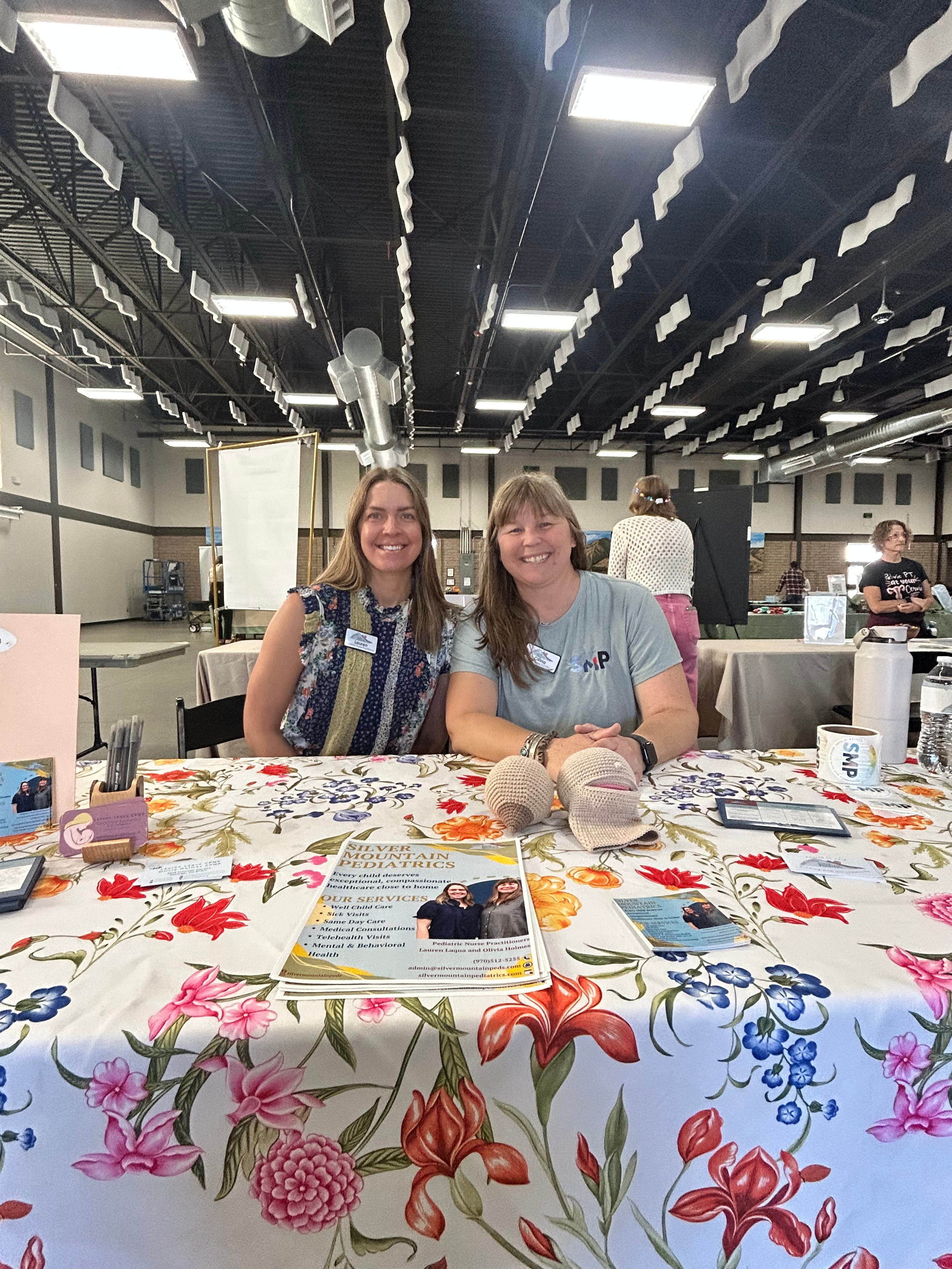 2nd Annual Birth, Breastfeeding & Beyond