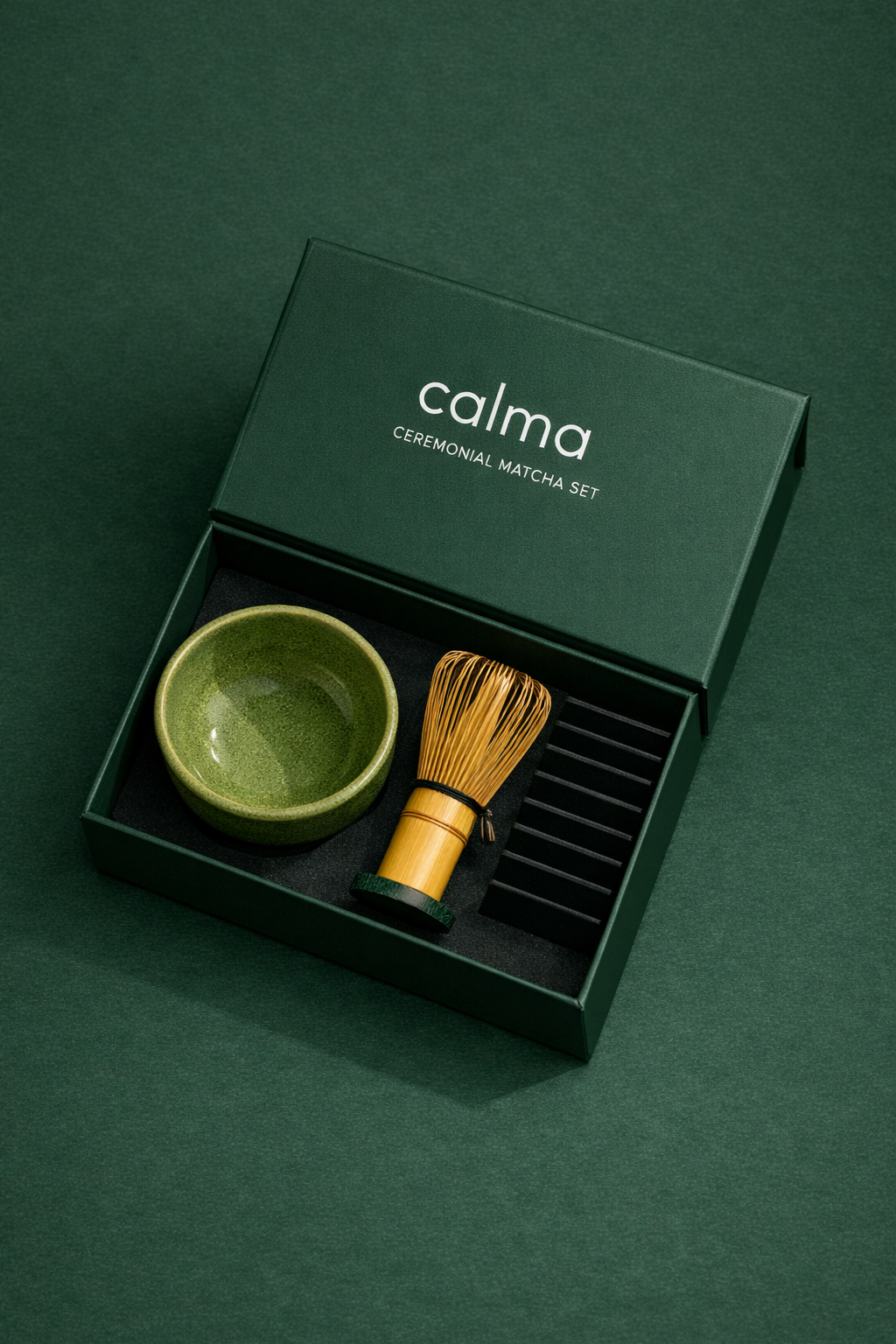 Calma Home Ceremonial Set