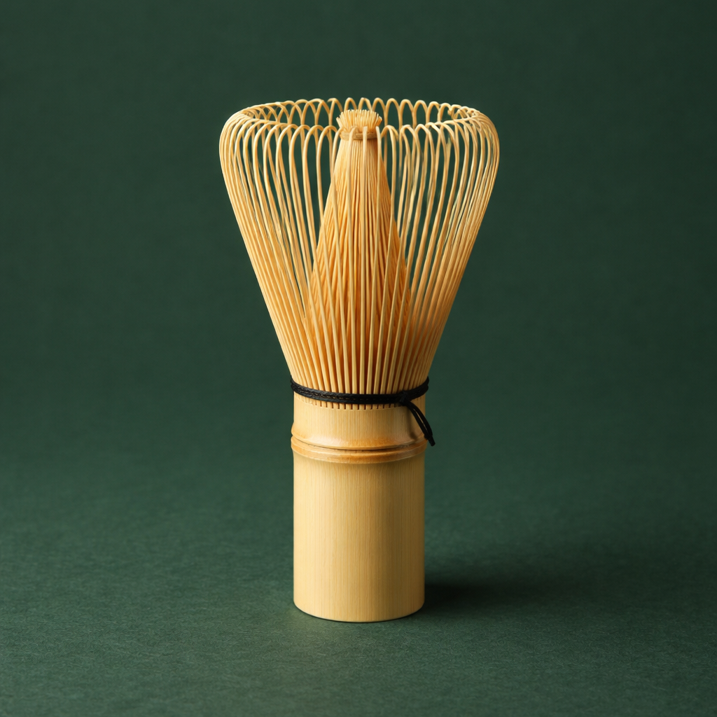 Matcha Whisk