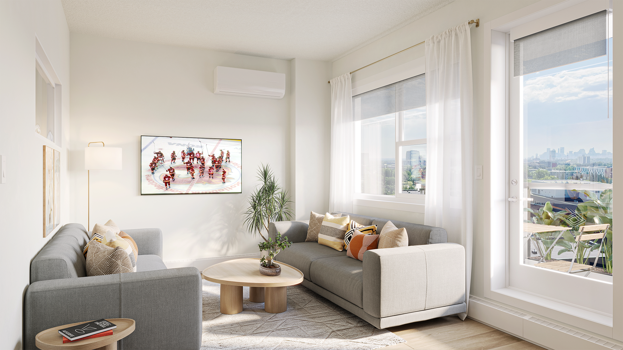 New Student Housing Platform Brings Purpose-Built Living Near the University of Calgary with a Focus on Flexibility and Convenience