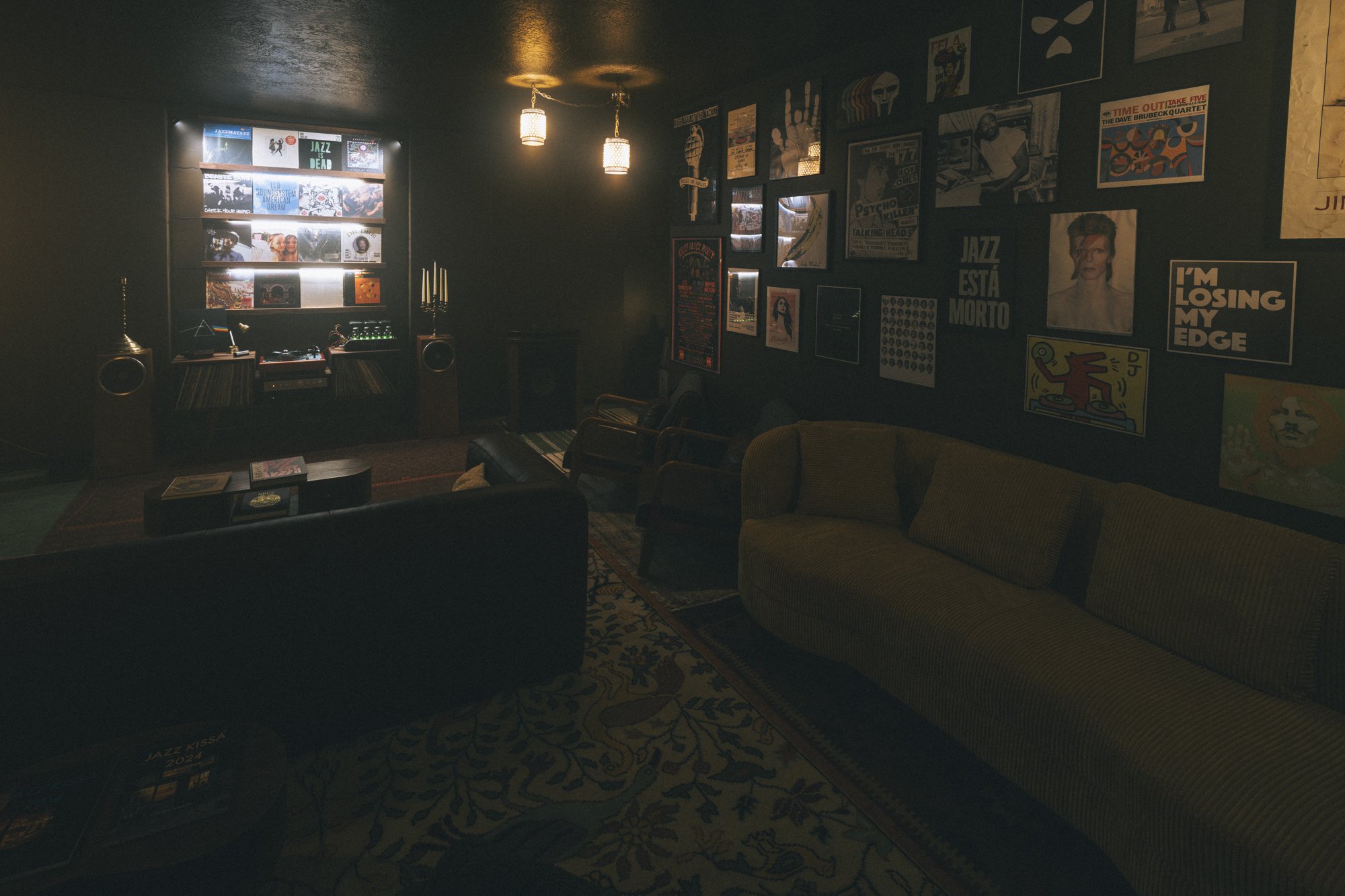 What Is a Dedicated HiFi Listening Room?