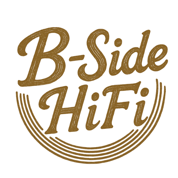 B-Side HiFi