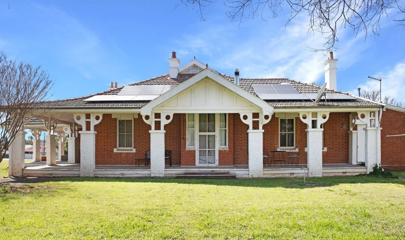 Case Study: Deceased Estate