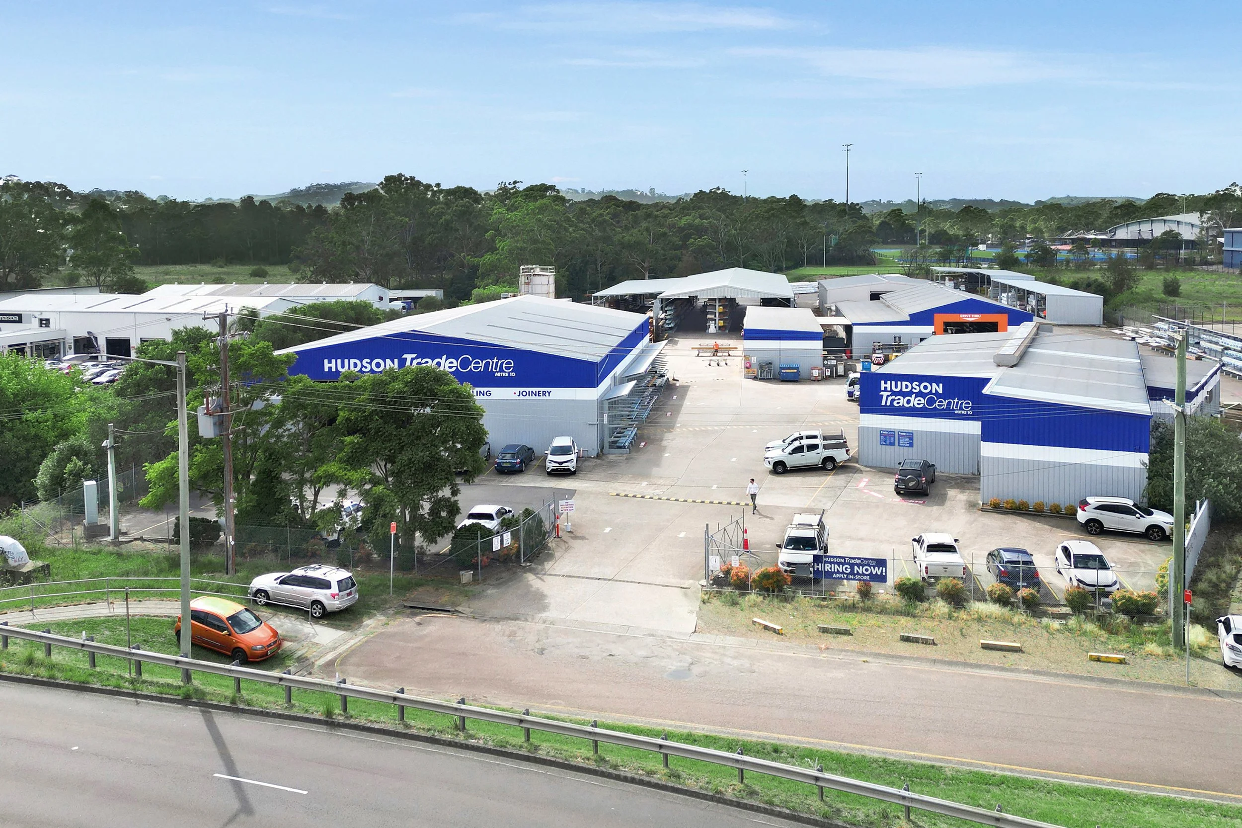 Case Study: Disposal