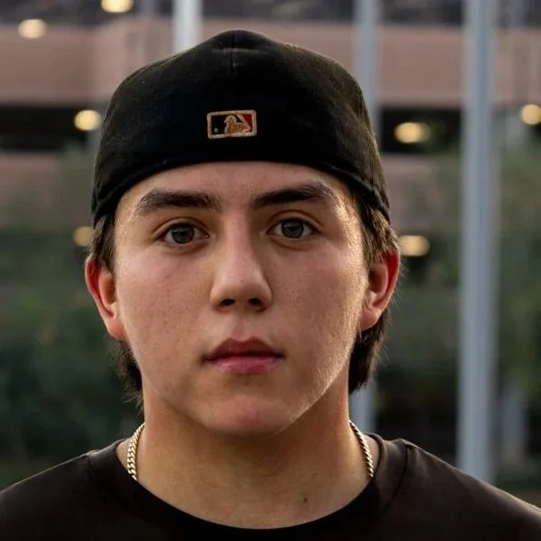 Eric Munguia