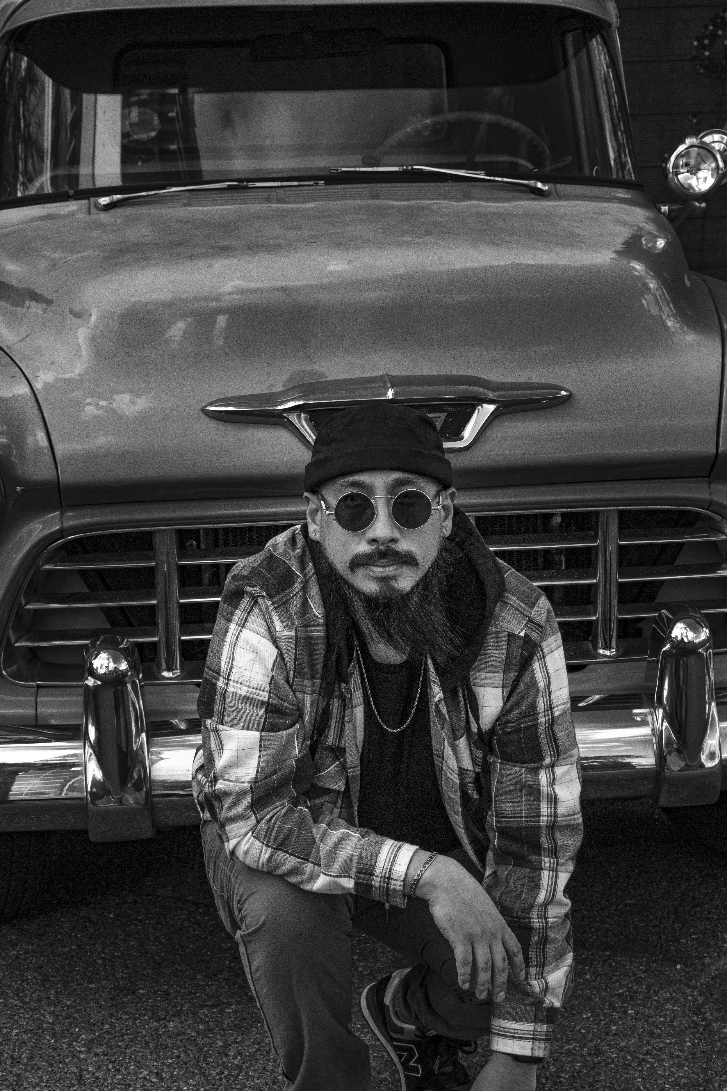 Through the lens: DownTown Phoenix