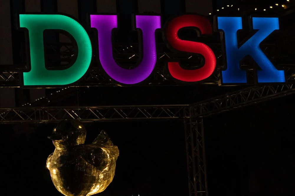 Dusk Music Festival