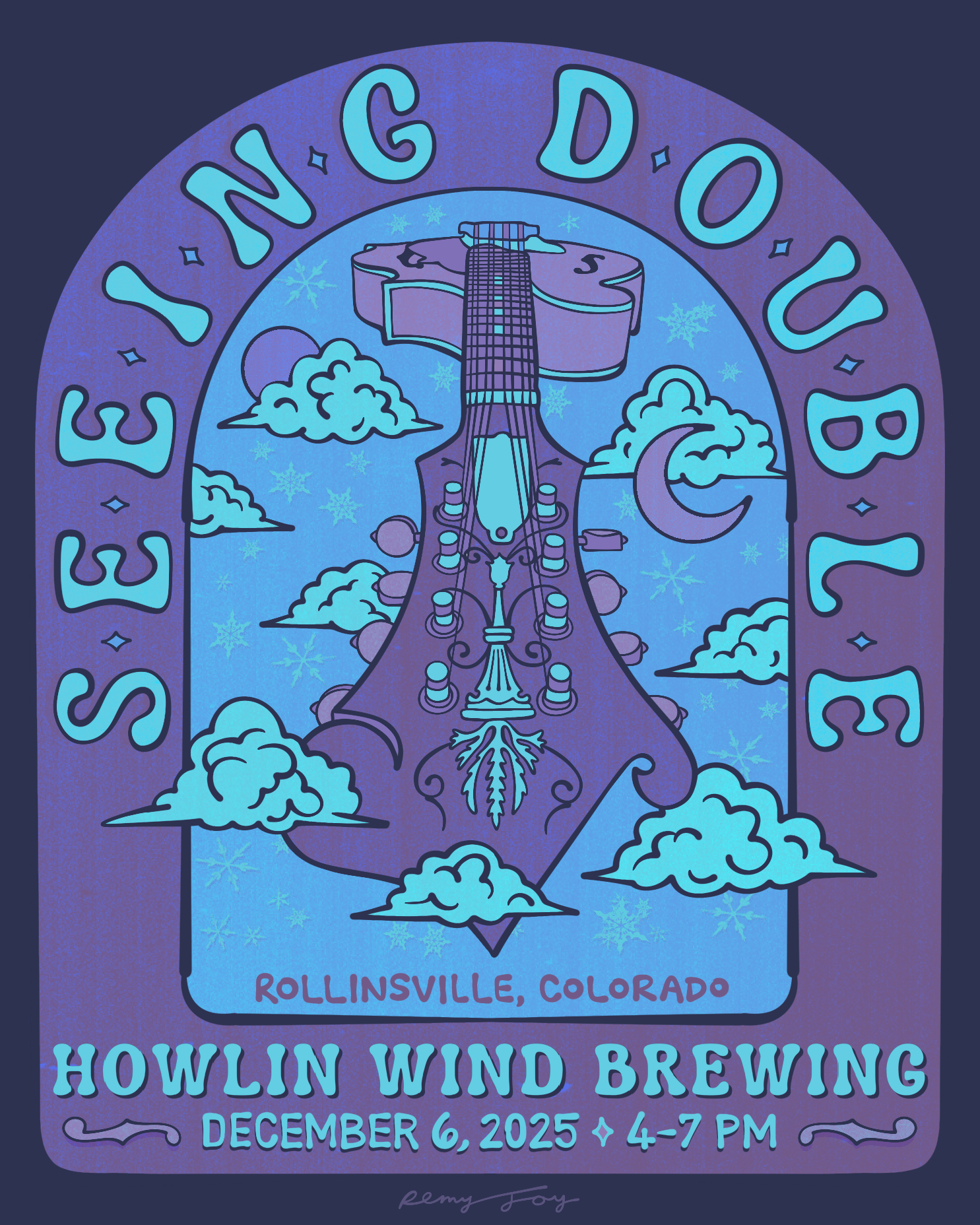 Howlin’ Wind Brewing 