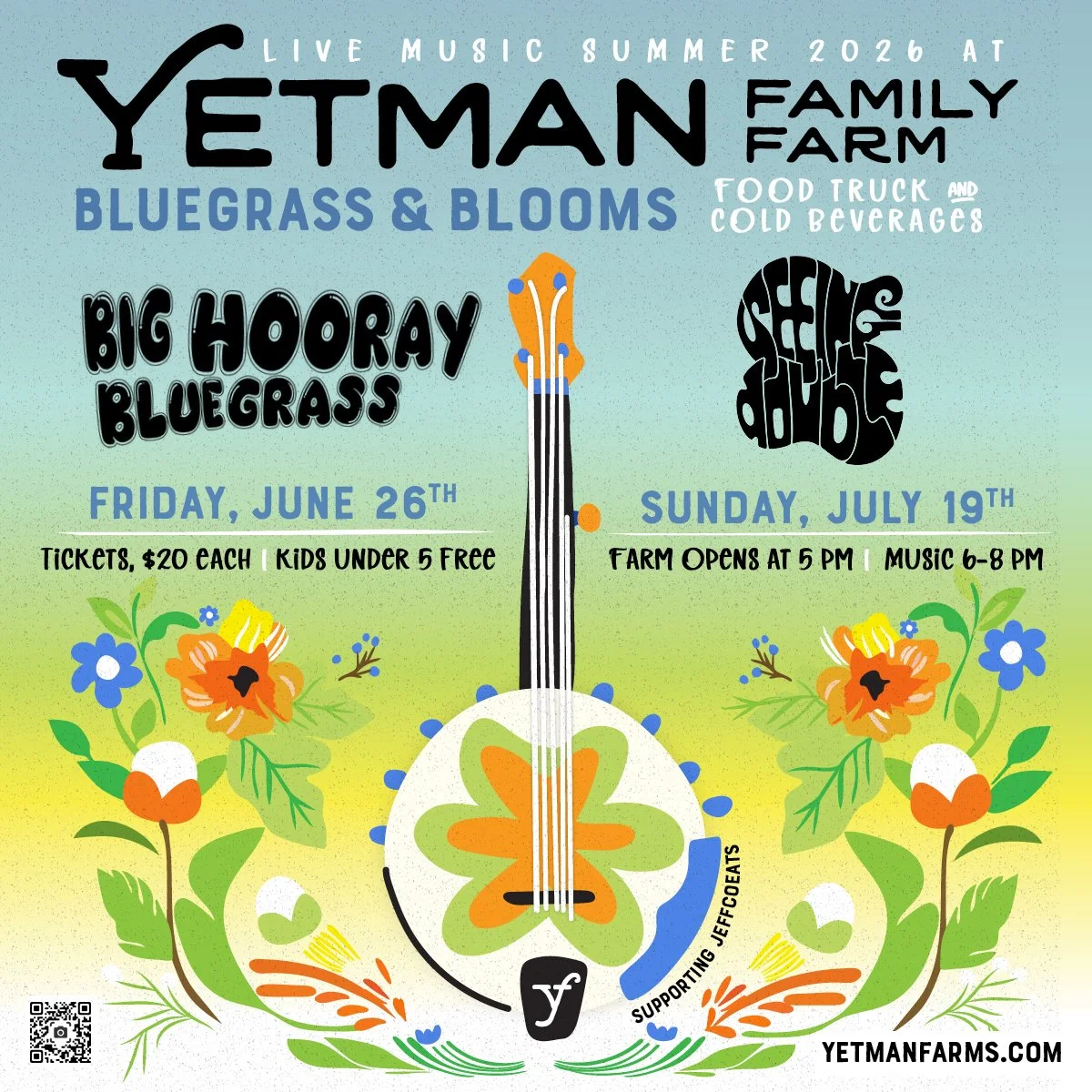 Yetman Family Farm