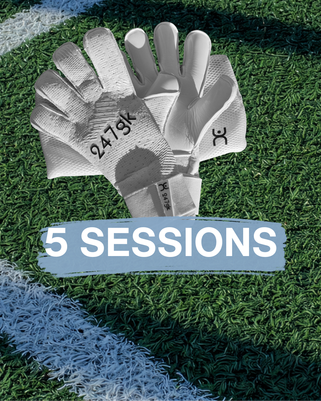 5 Sessions