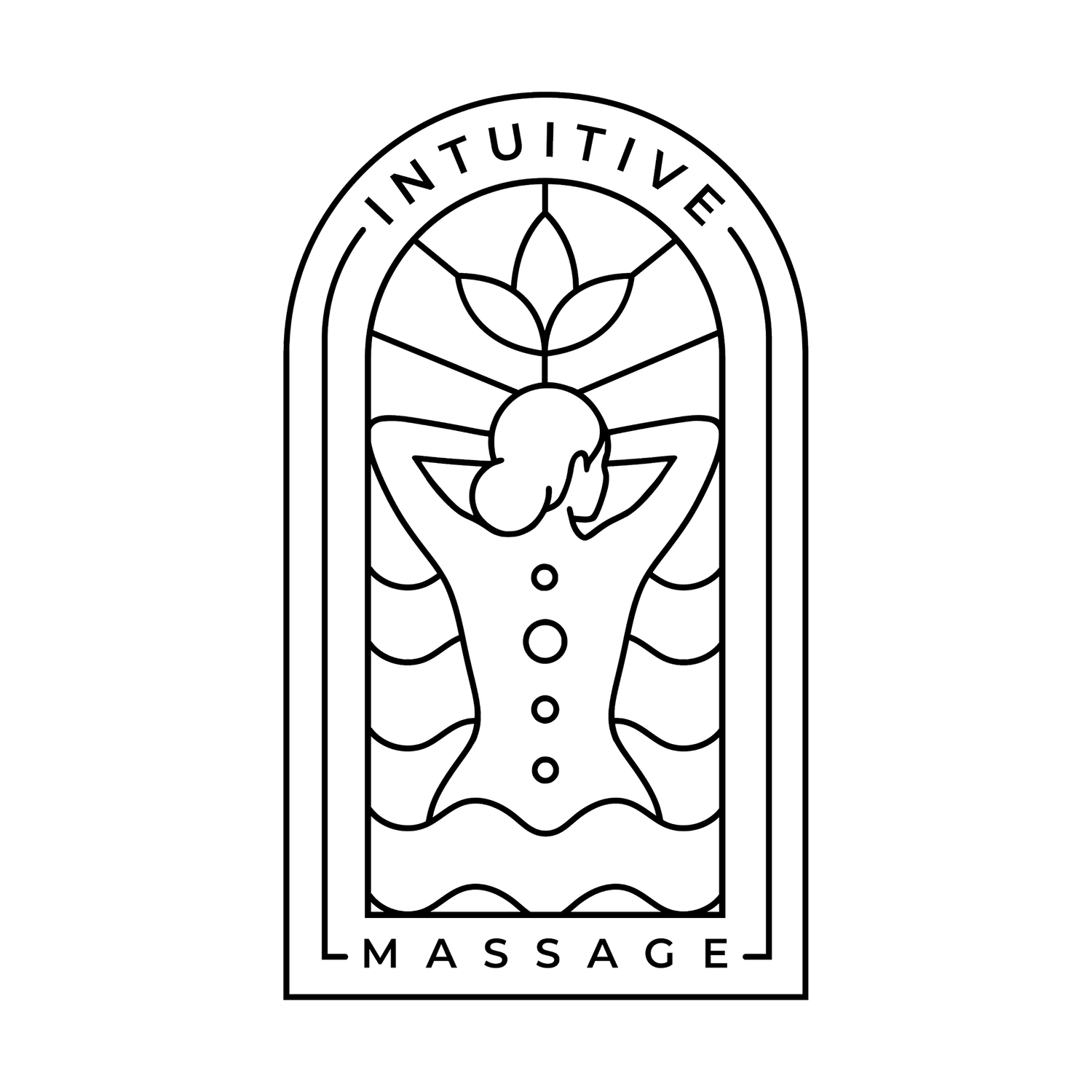 Intuitive Massage