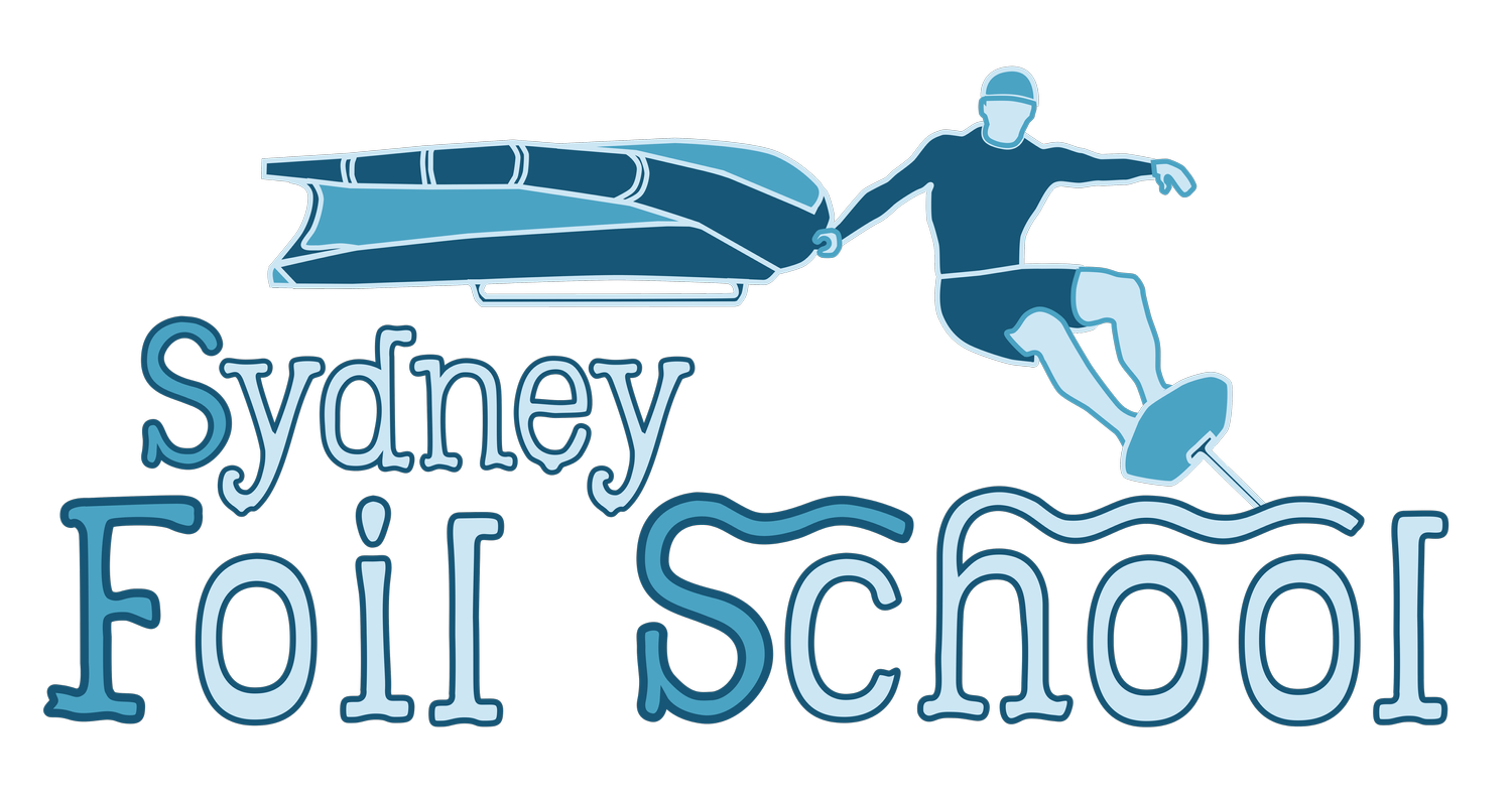 Sydney Foil School