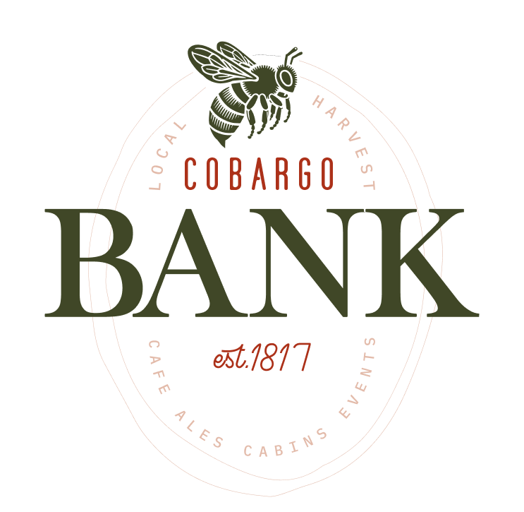 Cobargo Bank