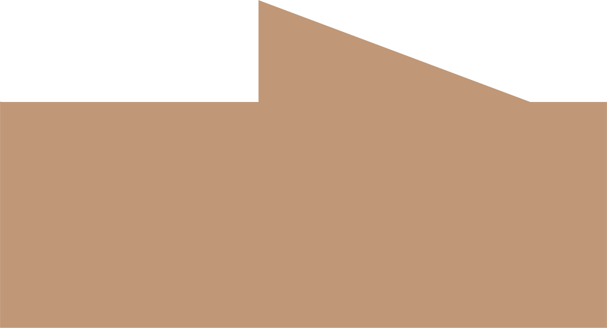 Brown Silhouette Icon of Northgate Estate, New Plymouth