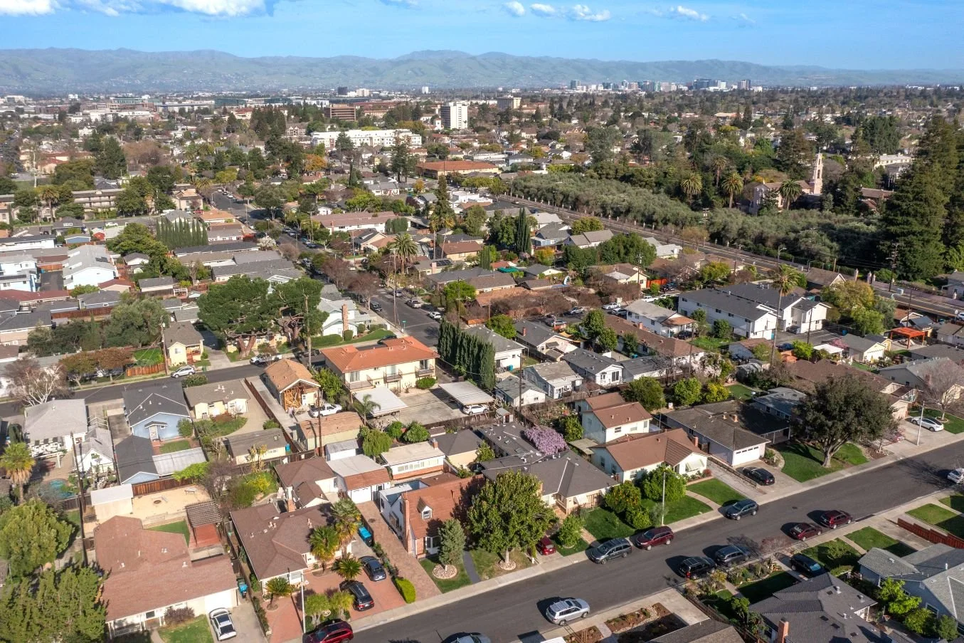 homes for sale in santa clara, ca