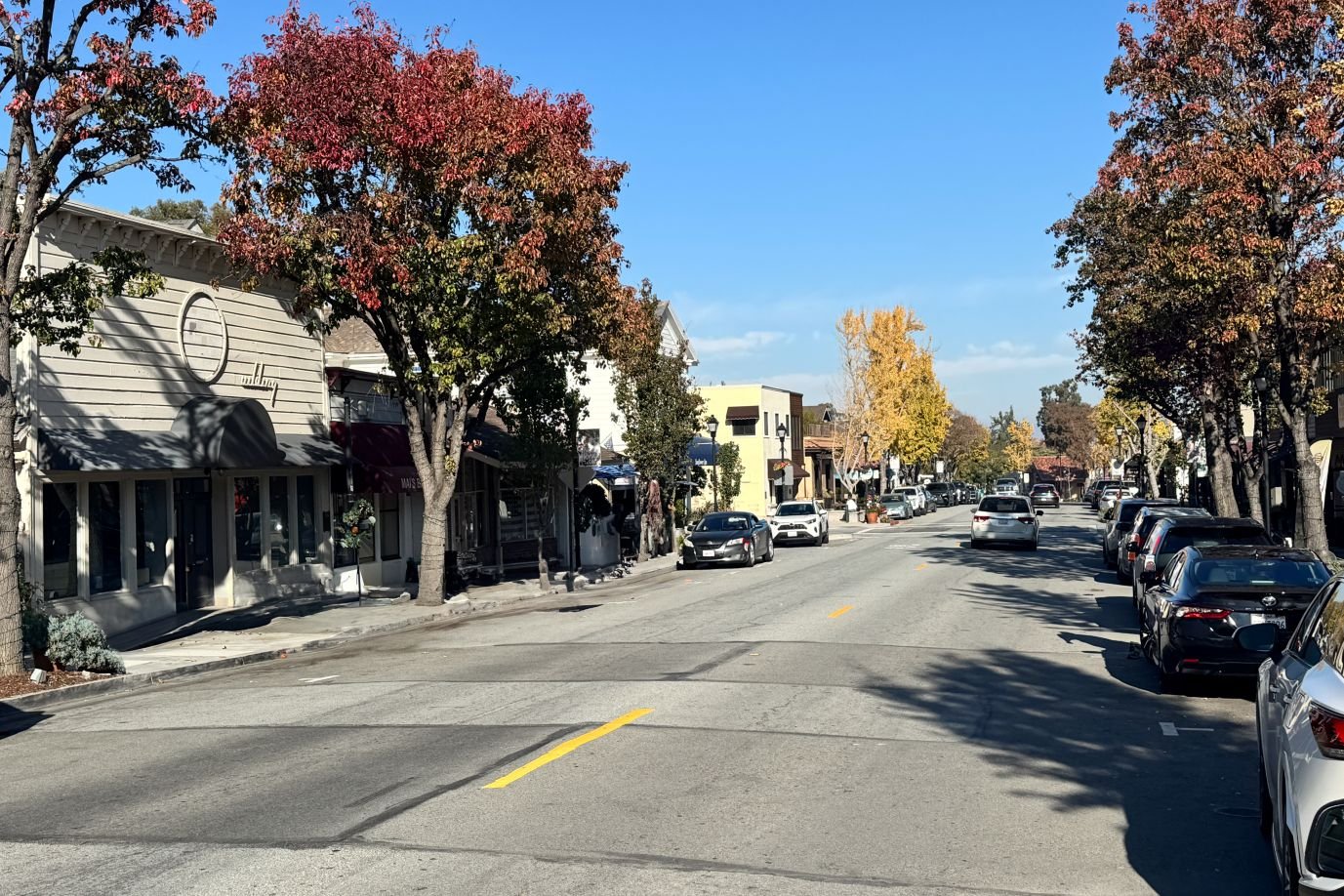 things to do in saratoga ca