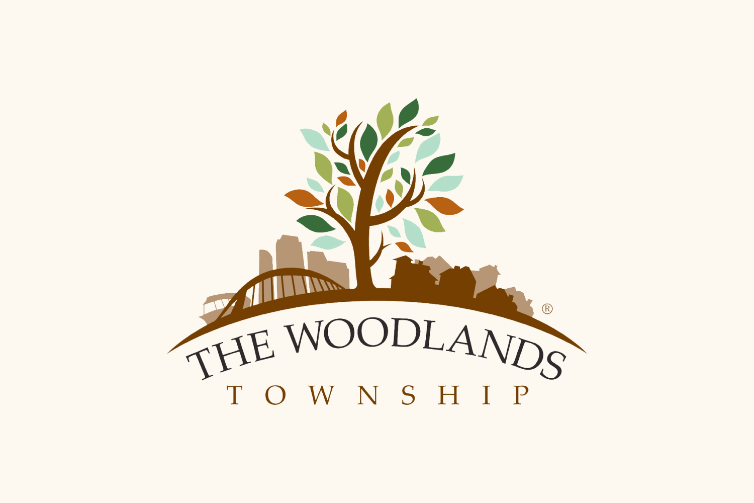 The Woodlands Township