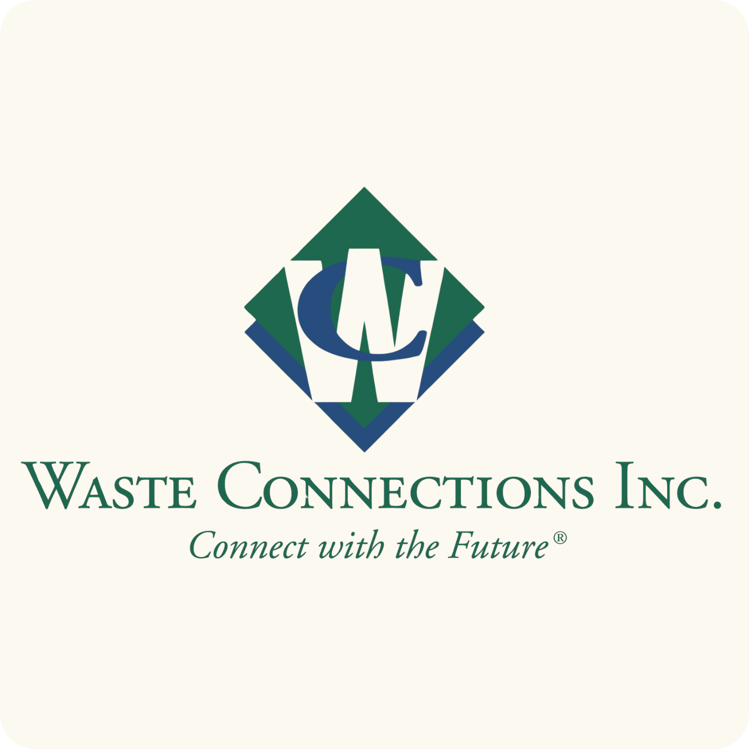 Waste Connections