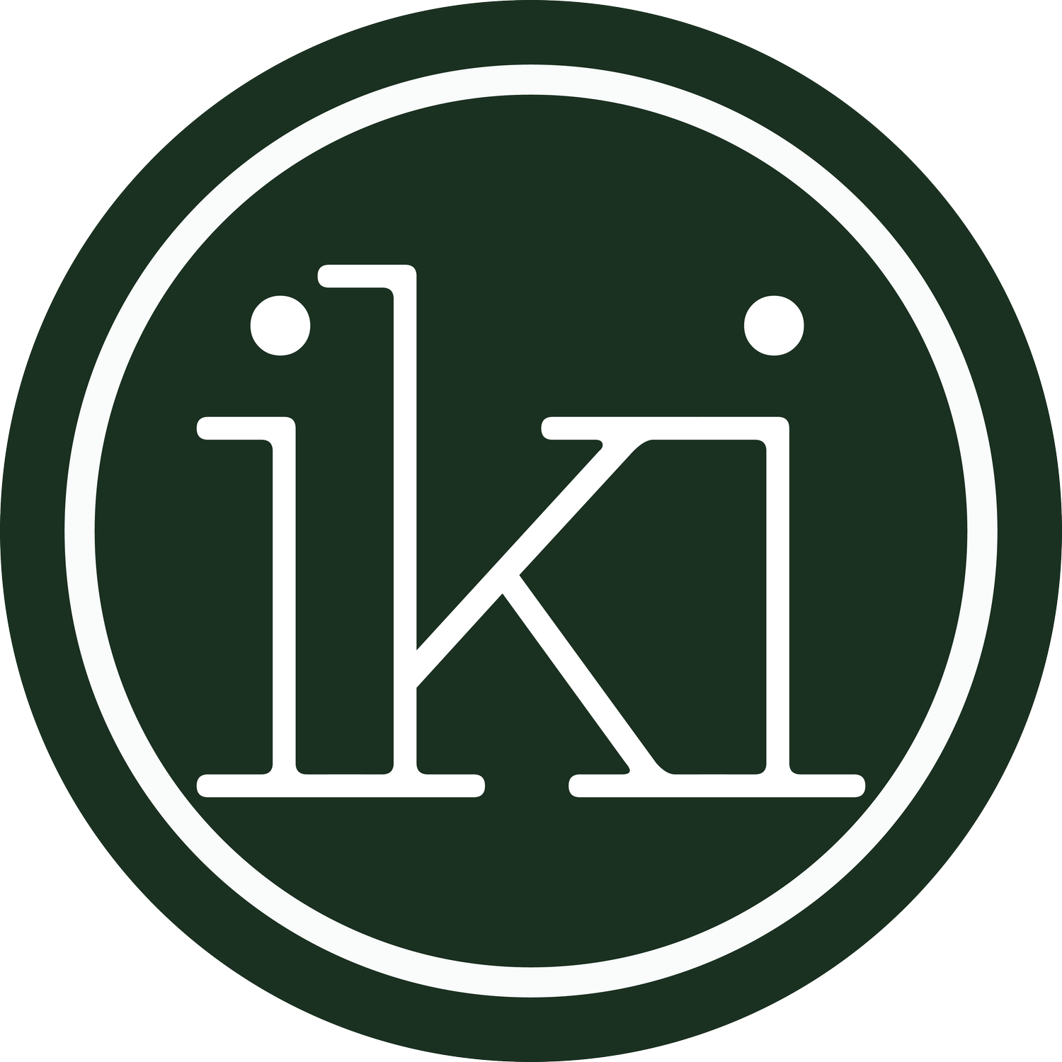 ikiandmoss