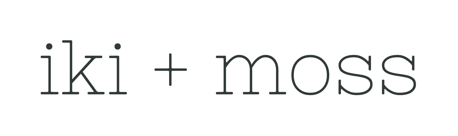 ikiandmoss