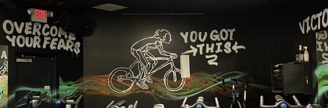 Ultimate Workout House Rules