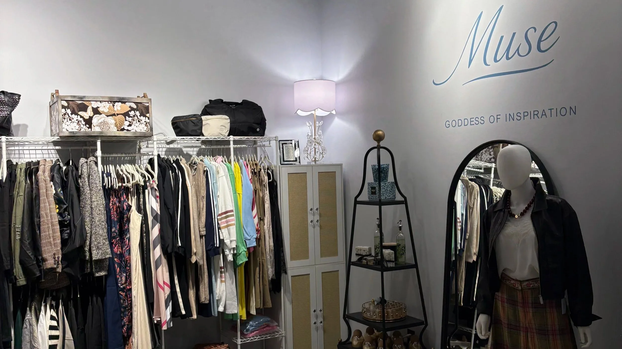 Muse Boutique Davie