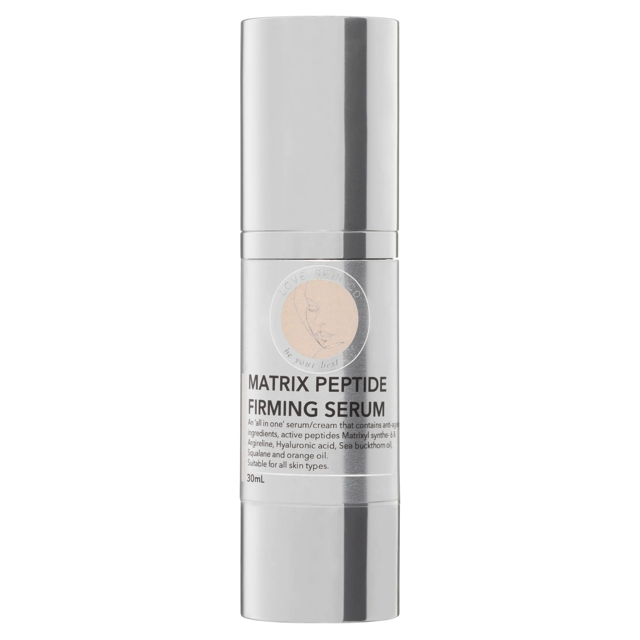Peptide Firming Serum