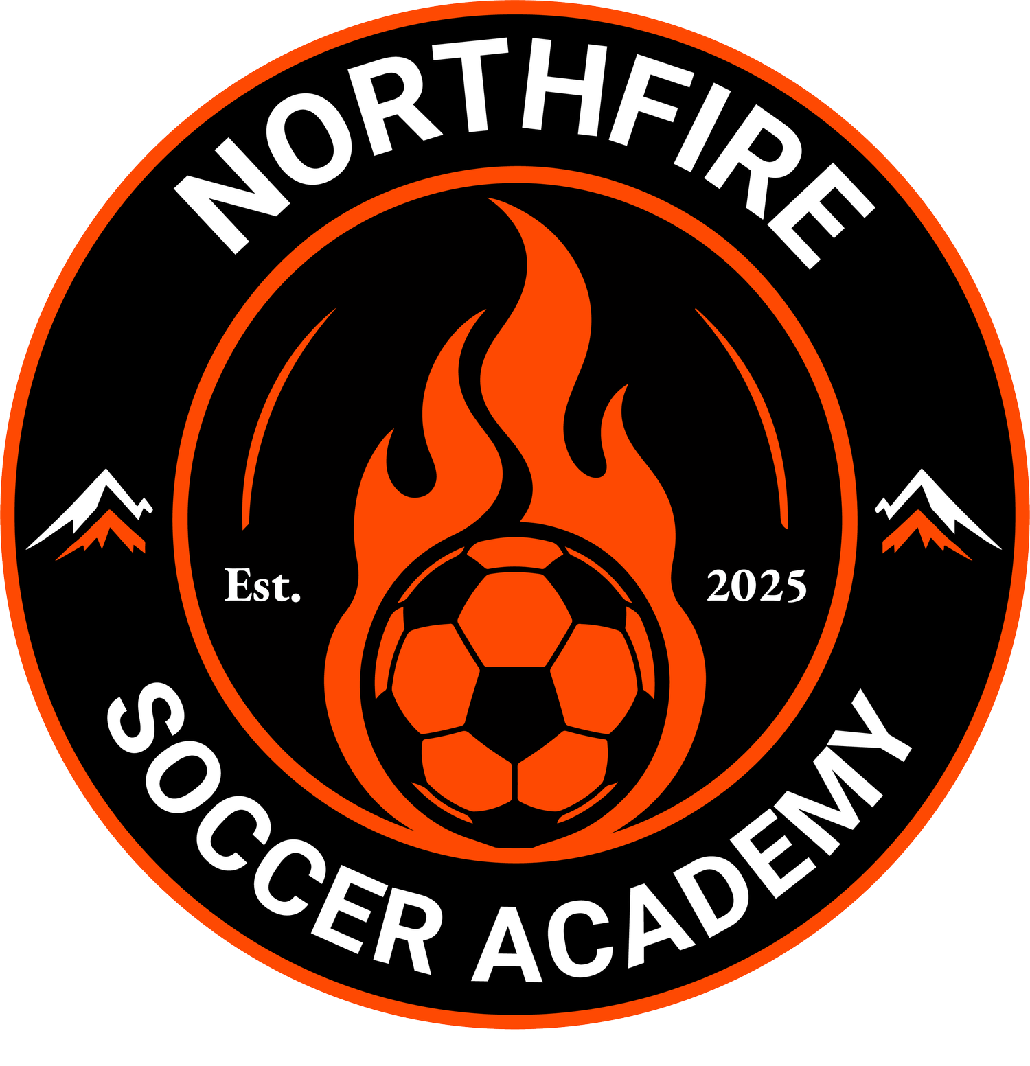 Northfire Soccer Academy