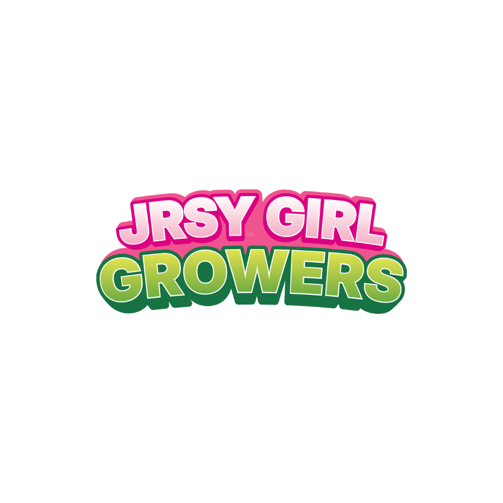 Jrsy Girl Growers - NJ Cultivator logo