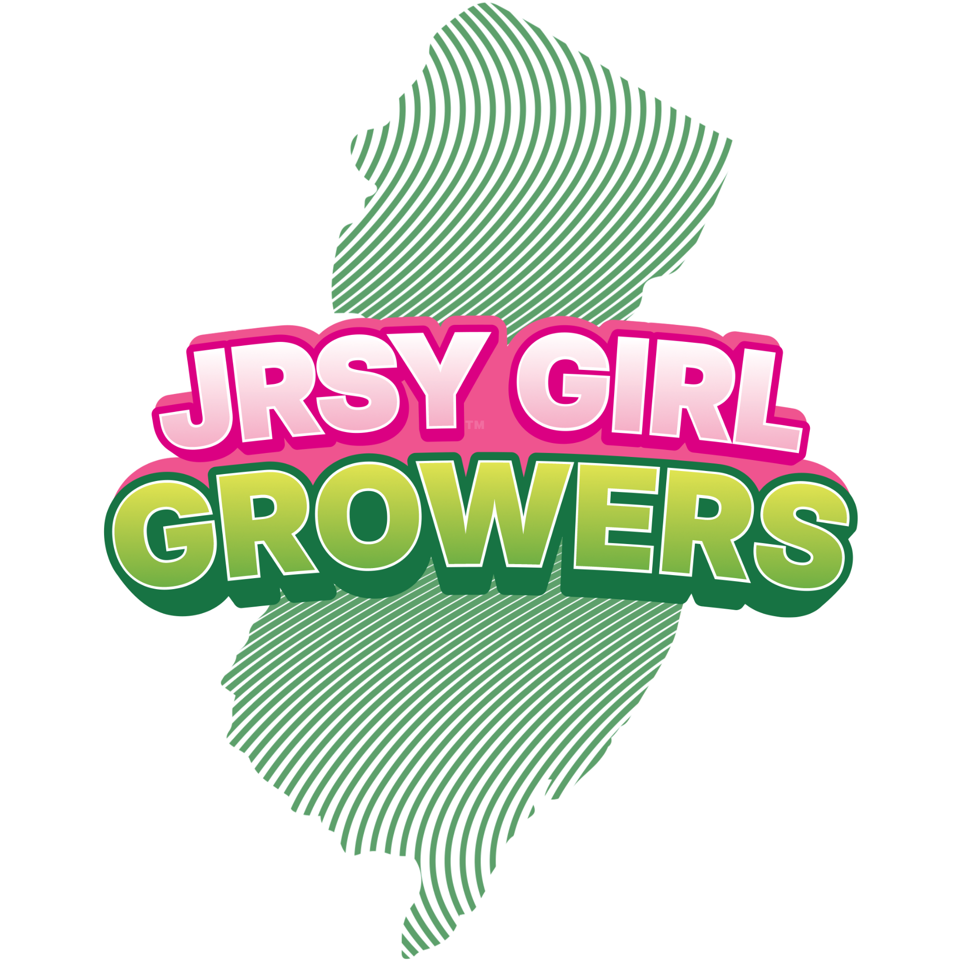Jrsy Girl Growers - NJ Cultivator logo